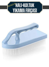 Brandon Ergonomik Halı Koltuk Yıkama Fırçası 6 ADET 714873